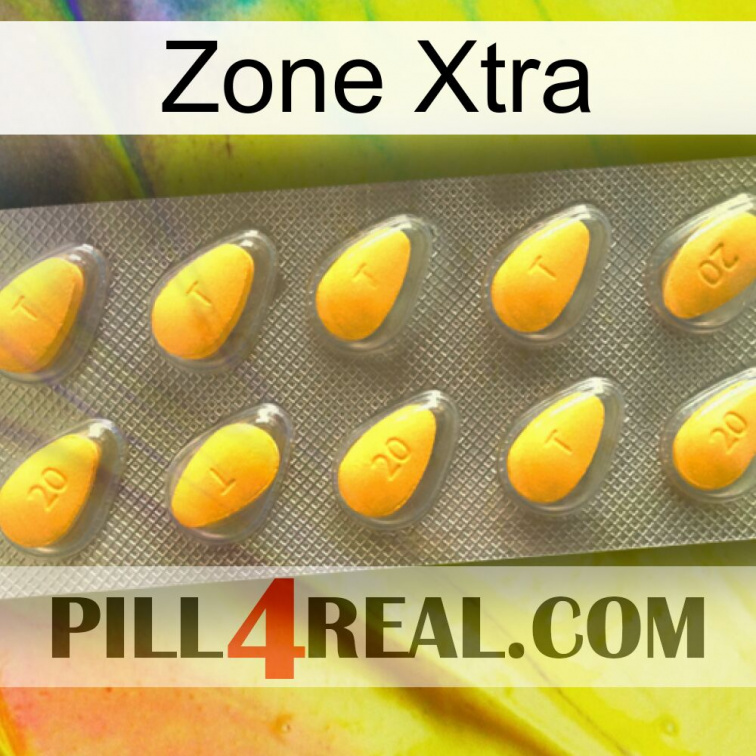 Xtra Zone cialis1